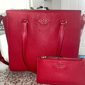 Kate Spade Purse